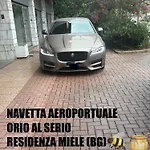 Vendégház Residenza Miele