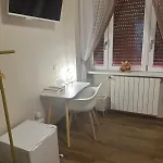 Vendégház Residenza Miele Bergamo