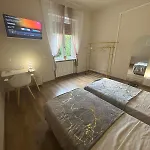 Vendégház Residenza Miele Bergamo