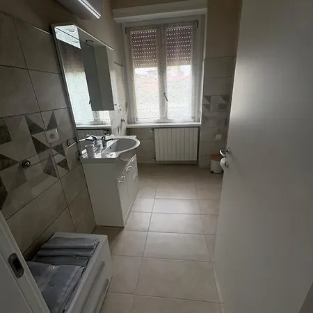 Maison d'hôtes Residenza Miele Bergame