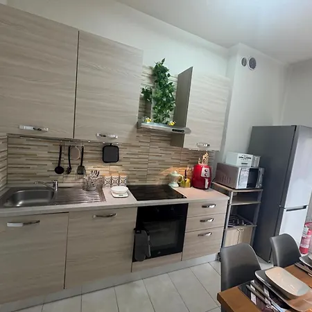 Residenza Miele 3* Bergame