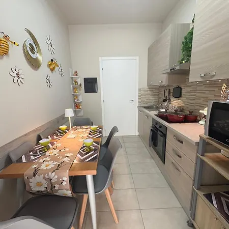 Residenza Miele 3* Bergame