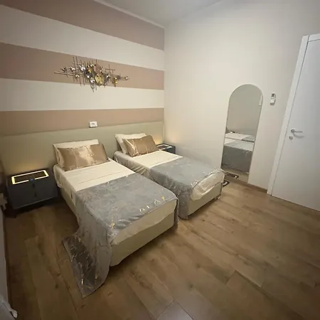 Residenza Miele Maison d'hôtes Bergame