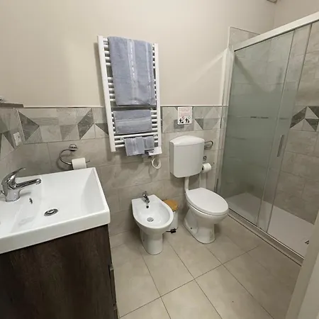 Residenza Miele Maison d'hôtes 3*