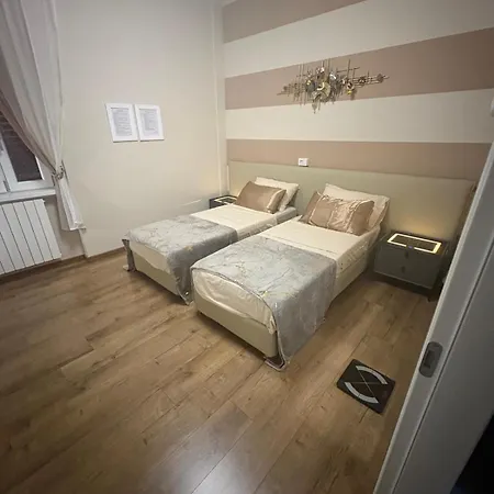 Residenza Miele 3*