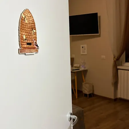 Residenza Miele 3*