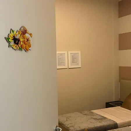 Residenza Miele בית הארחה ברגמו