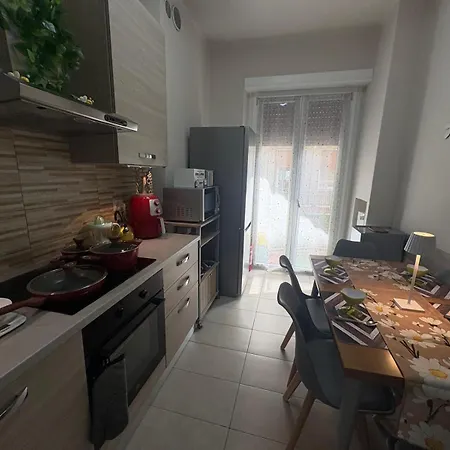 Residenza Miele Bergame