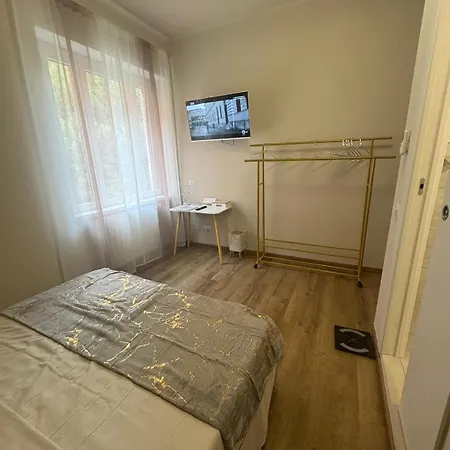 Residenza Miele Maison d'hôtes 3*