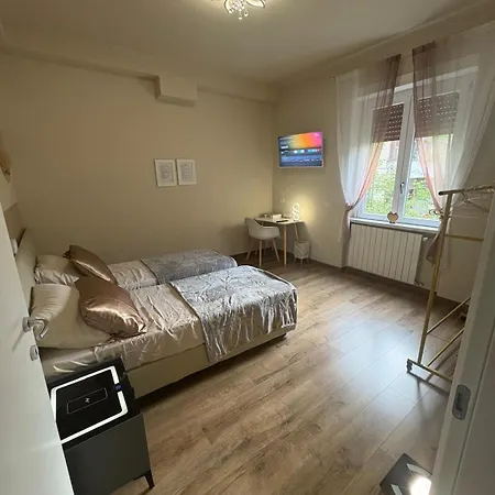 Maison d'hôtes Residenza Miele 3*