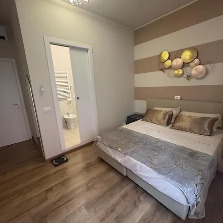 Maison d'hôtes Residenza Miele Bergame