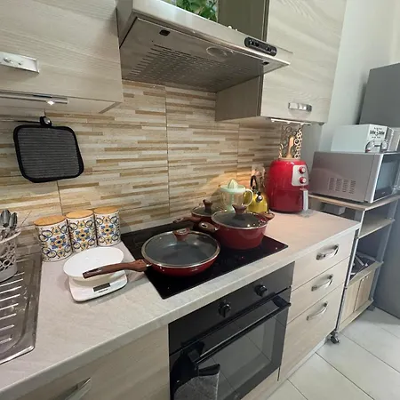 Residenza Miele Bergame