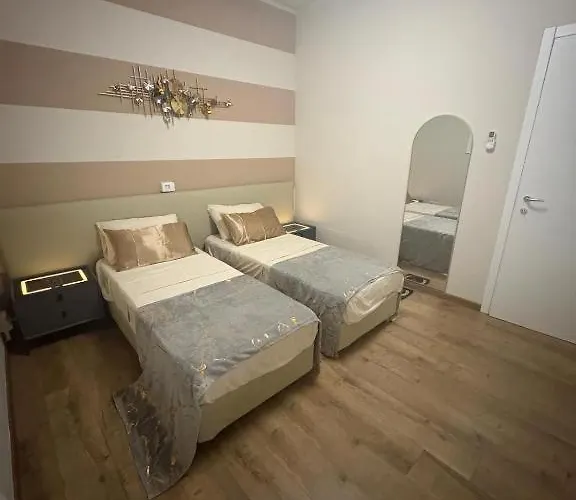 Residenza Miele Affittacamere 3*