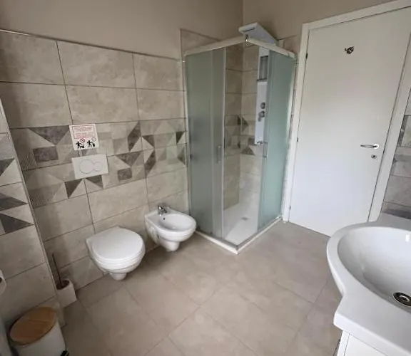 Residenza Miele ברגמו