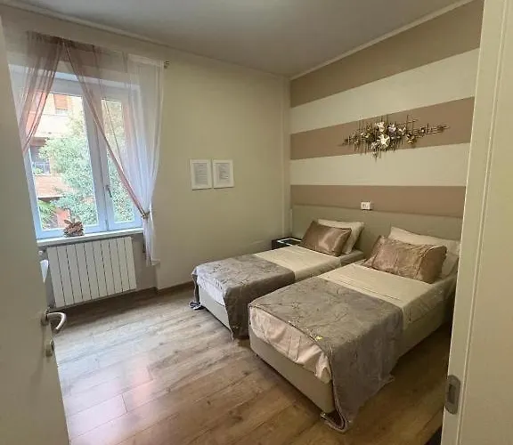 Residenza Miele Affittacamere