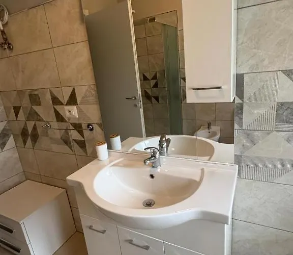 Residenza Miele Affittacamere 3*