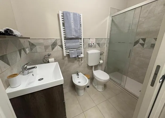 Affittacamere Residenza Miele