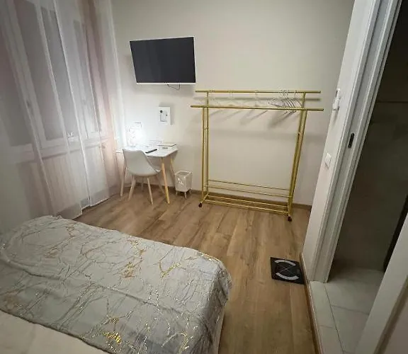 Residenza Miele בית הארחה ברגמו