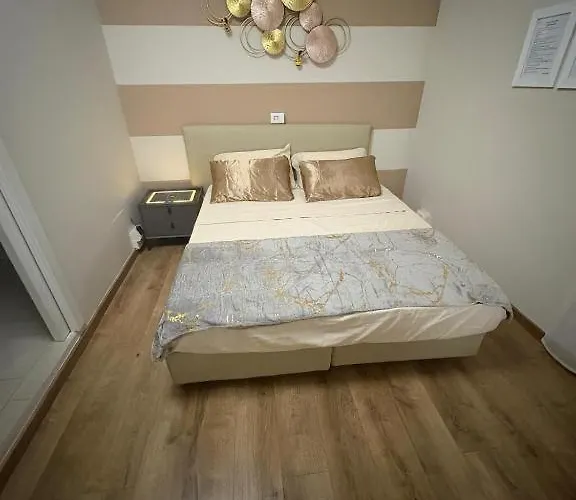 בית הארחה Residenza Miele