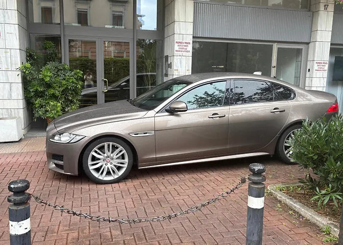 Affittacamere Residenza Miele