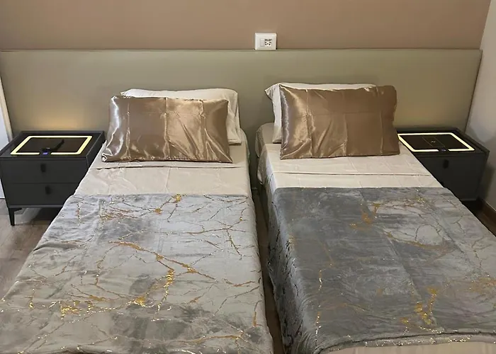 בית הארחה Residenza Miele 3*