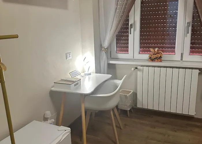 Affittacamere Residenza Miele Bergamo