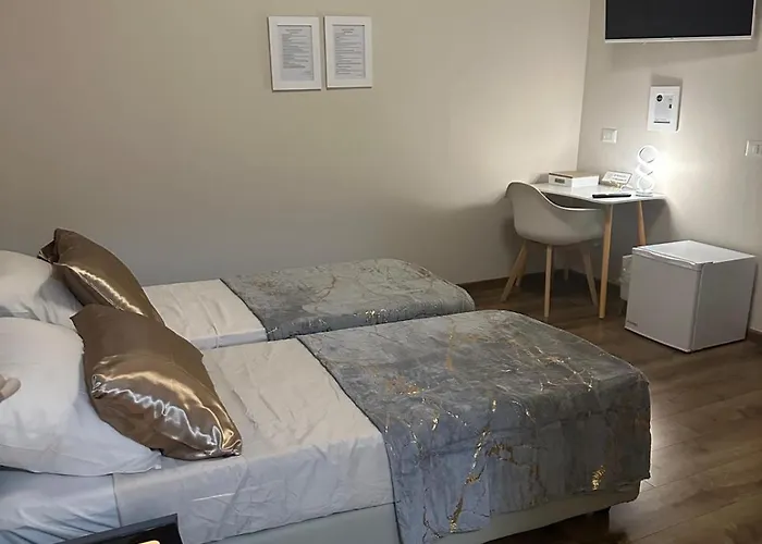 Residenza Miele Affittacamere Bergamo