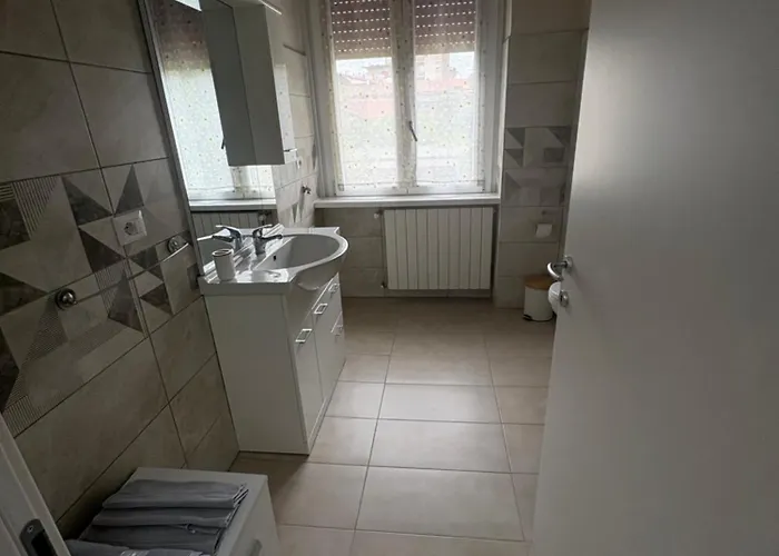 Affittacamere Residenza Miele Bergamo