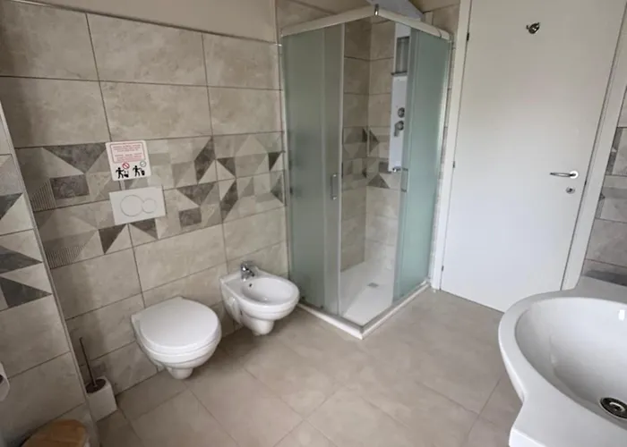 Affittacamere Residenza Miele 3*