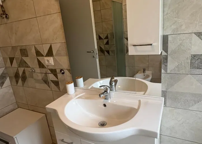 Residenza Miele ברגמו