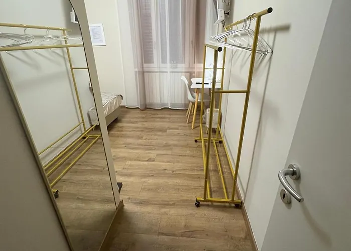 Residenza Miele ברגמו