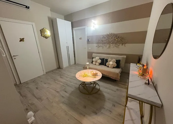 בית הארחה Residenza Miele