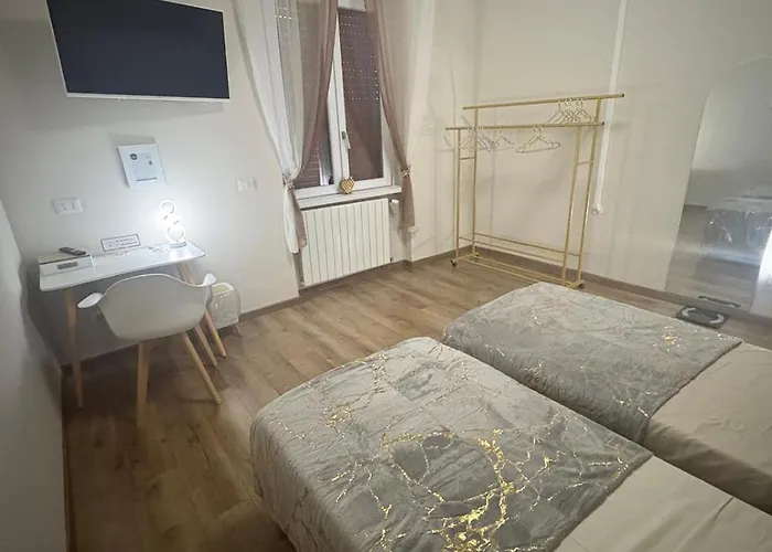 Affittacamere Residenza Miele Bergamo