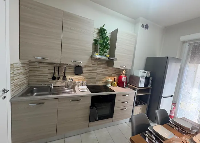 Residenza Miele 3* ברגמו