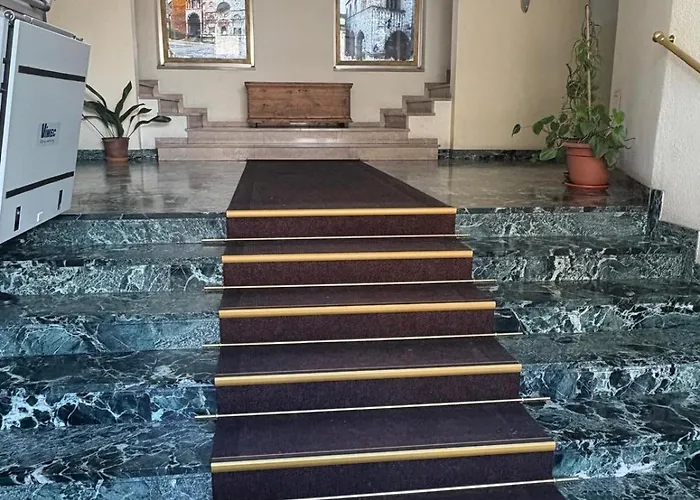 בית הארחה Residenza Miele