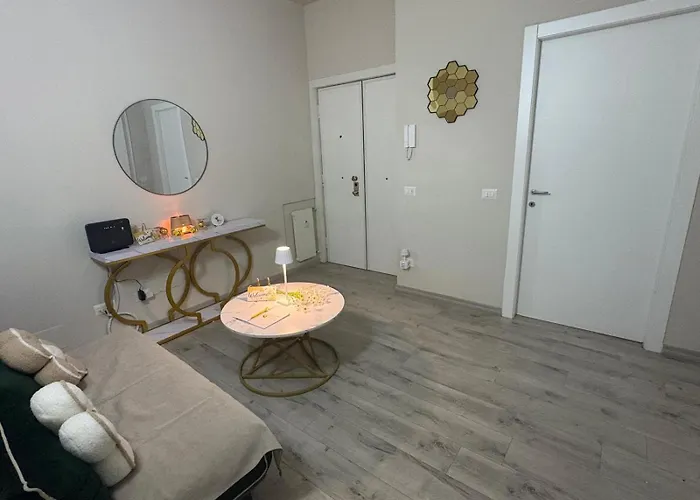 Residenza Miele Affittacamere