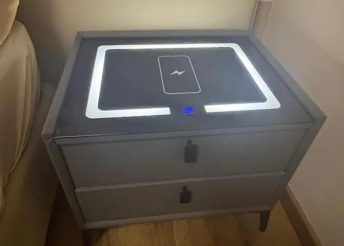 בית הארחה Residenza Miele