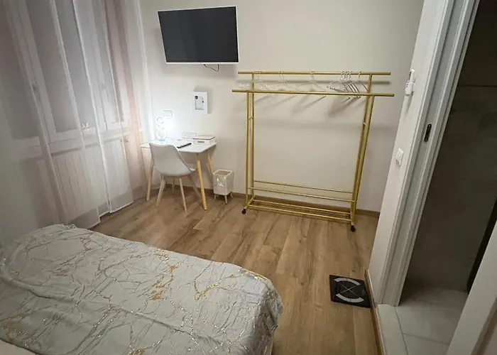 Residenza Miele בית הארחה 3*