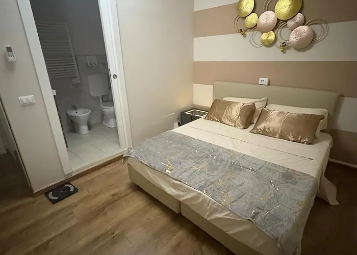 Residenza Miele ברגמו