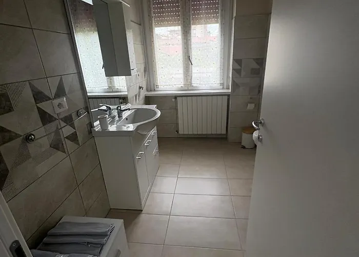 Residenza Miele Affittacamere