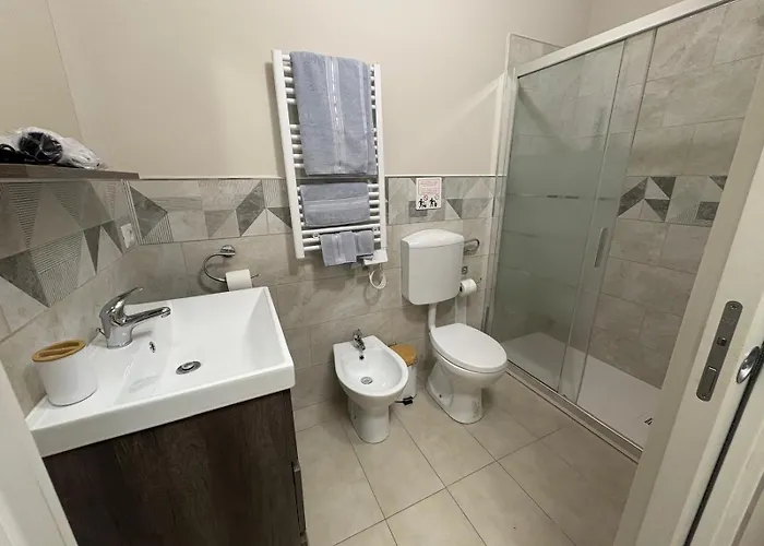 Residenza Miele Affittacamere 3*