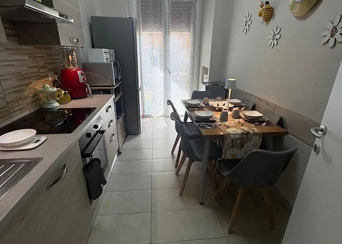 Residenza Miele ברגמו