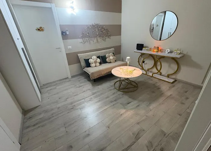 בית הארחה Residenza Miele ברגמו