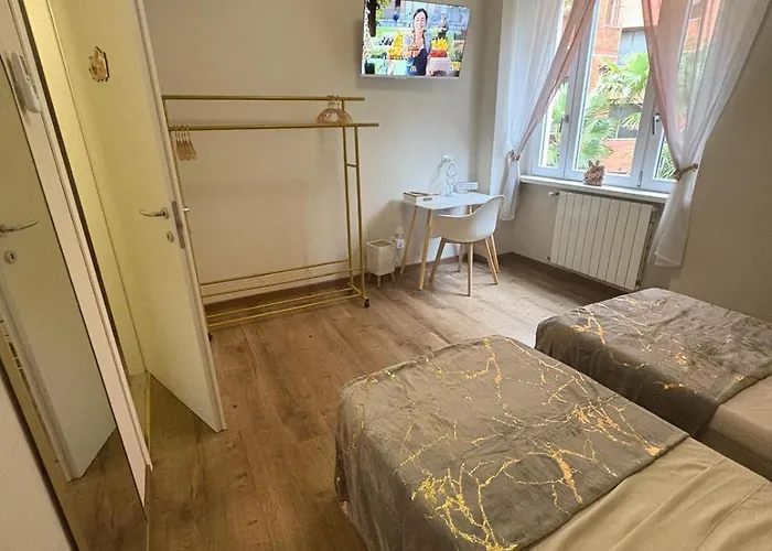 Affittacamere Residenza Miele