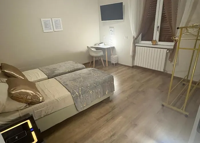 Residenza Miele 3* ברגמו