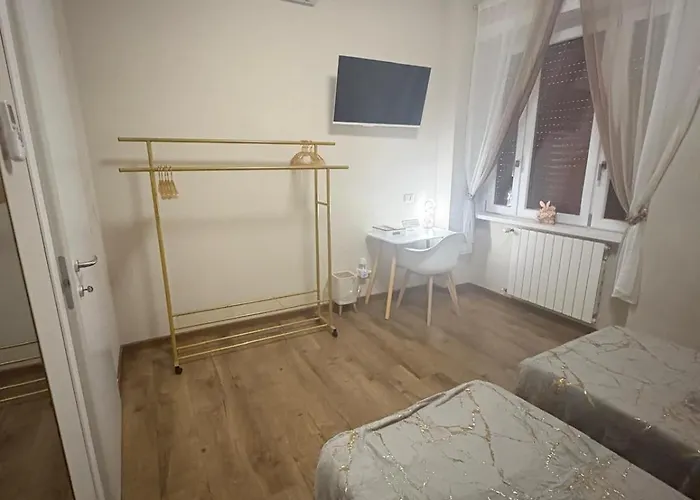 Residenza Miele Affittacamere 3*