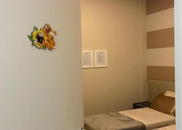 Residenza Miele בית הארחה ברגמו