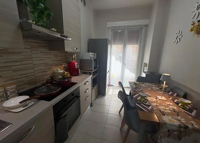 Residenza Miele ברגמו