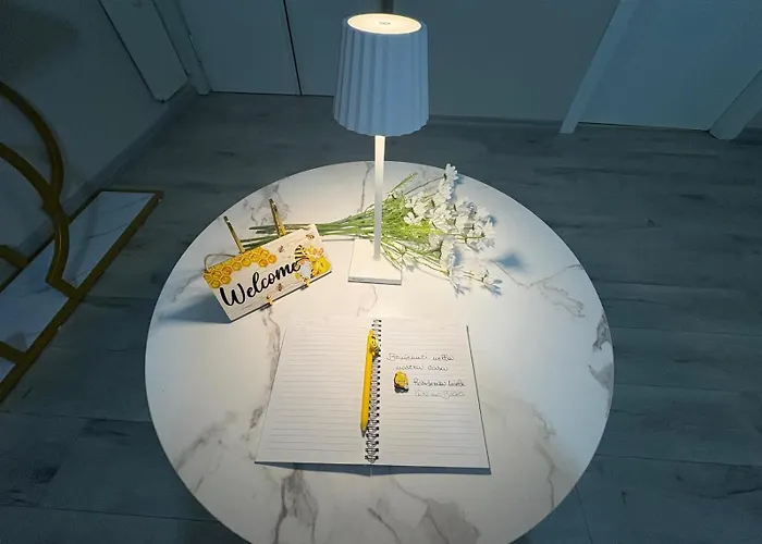 Residenza Miele בית הארחה