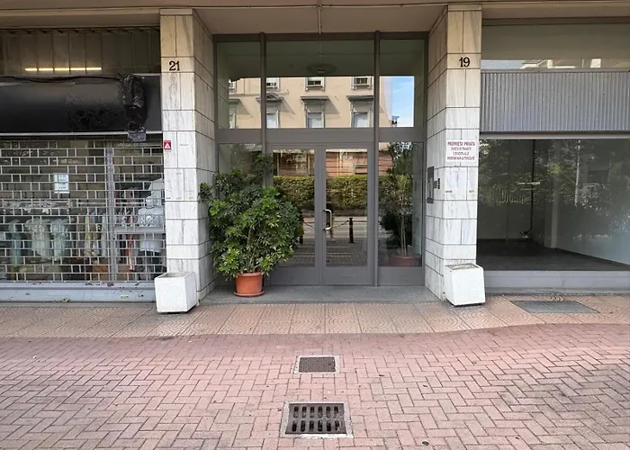 Affittacamere Residenza Miele